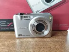 2026年最新】CASIO EXILIM EX-Z1200の人気アイテム - メルカリ