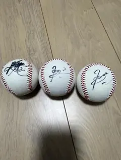 2026年最新】今宮健太 サインボールの人気アイテム - メルカリ