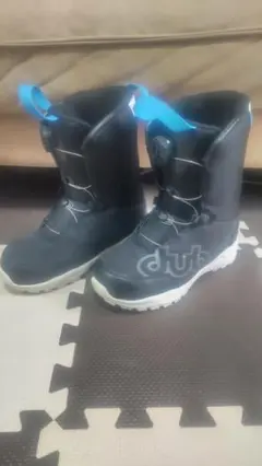 2026年最新】スノーボード ブーツ キッズ 24の人気アイテム - メルカリ