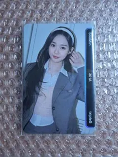 2025年最新】TRIPLEs objektの人気アイテム - メルカリ