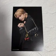 2026年最新】中島健人 coach ポストカードの人気アイテム - メルカリ