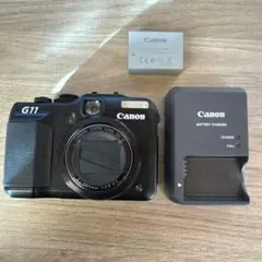 2026年最新】powershot g11の人気アイテム - メルカリ