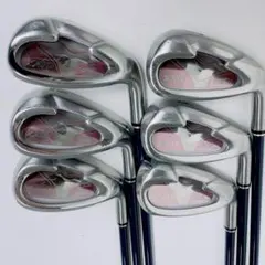 2026年最新】ゼクシオ アイアン mp500の人気アイテム - メルカリ