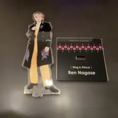 2026年最新】永瀬廉アクスタの人気アイテム - メルカリ