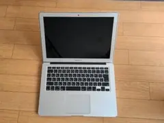 2026年最新】MacBook Air (mid-2013)の人気アイテム - メルカリ