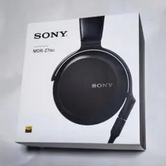 2026年最新】MDR-Z7M2の人気アイテム - メルカリ