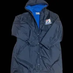 2026年最新】マリノス ベンチコートの人気アイテム - メルカリ