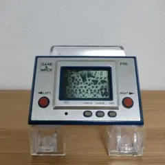 2026年最新】game watch fireの人気アイテム - メルカリ