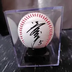 2026年最新】清原 サインボールの人気アイテム - メルカリ