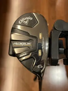 2026年最新】ローグst max ユーティリティ 5uの人気アイテム - メルカリ