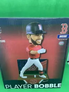 2026年最新】レッドソックス ボブルヘッドの人気アイテム - メルカリ