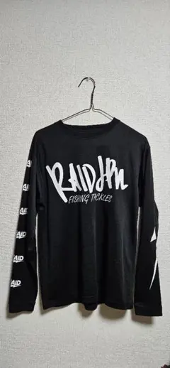 2026年最新】レイドジャパンtシャツの人気アイテム - メルカリ