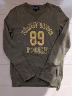 2026年最新】パーリーゲイツセーターの人気アイテム - メルカリ