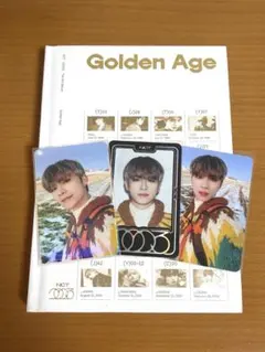 2026年最新】GOLDEN AGE シャオジュンの人気アイテム - メルカリ
