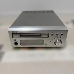 2026年最新】デノン dmdの人気アイテム - メルカリ