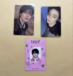 2026年最新】stray kids アイエン セットの人気アイテム - メルカリ