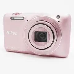 2026年最新】NIKON COOLPIX S6600の人気アイテム - メルカリ