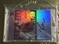 2025年最新】錦織圭 サイン カードの人気アイテム - メルカリ