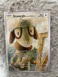 モナピカ ポケモンカード 星月夜アートカード 海外限定 ポケカ - メルカリ