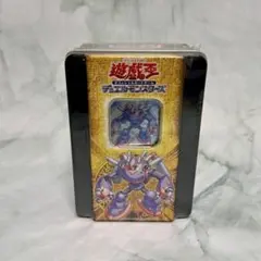 2026年最新】遊戯王 コレクターズティンの人気アイテム - メルカリ