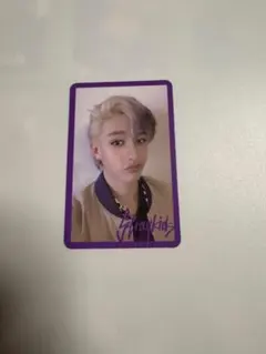 2026年最新】stray kids miroh バンチャンの人気アイテム - メルカリ