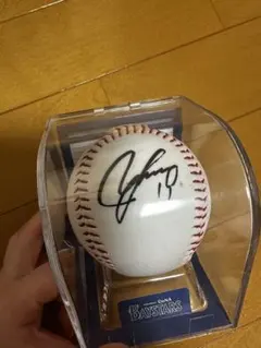 2026年最新】ベイスターズ サインボールの人気アイテム - メルカリ