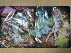 2026年最新】蠱惑魔 プレイマットの人気アイテム - メルカリ