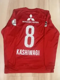 2026年最新】浦和レッズ ユニフォーム 長袖の人気アイテム - メルカリ