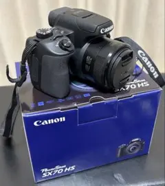 2026年最新】powershot sx70 hsの人気アイテム - メルカリ