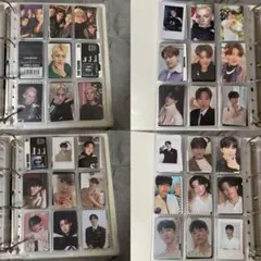 TREASURE トレカ まとめ売り ジュンギュ ドヨン ジョンウ ジョンファン