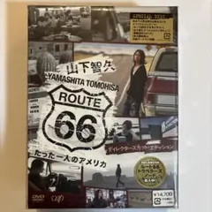 2026年最新】ルート66 DVDの人気アイテム - メルカリ