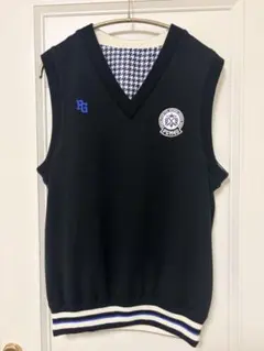 2026年最新】パーリーゲイツ メンズ 4 ベストの人気アイテム - メルカリ