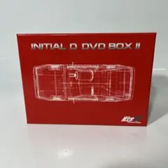 2026年最新】頭文字D DVD BOXの人気アイテム - メルカリ