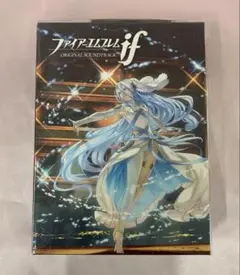 2026年最新】ファイアーエムブレムif サウンドトラックの人気アイテム
