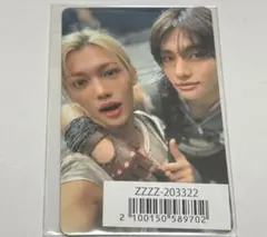 2026年最新】StrayKids giant fc盤 特典の人気アイテム - メルカリ