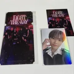 ATEEZ ホンジュン VR スペシャルトレカ ホログラム hongjoong - メルカリ