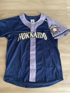 2026年最新】日本ハム ユニフォーム ラベンダーの人気アイテム - メルカリ