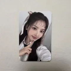 2026年最新】nmixx ジウ トレカの人気アイテム - メルカリ