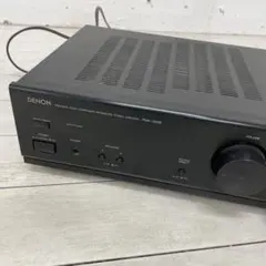 2026年最新】denon pma-390の人気アイテム - メルカリ