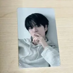 2026年最新】treasure ポップアップ トレカ ジェヒョクの人気アイテム