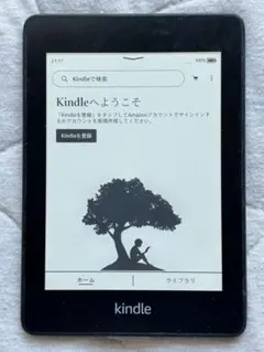 2026年最新】kindle paperwhite 10世代 32gbの人気アイテム - メルカリ