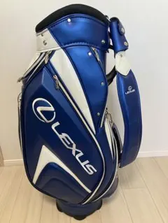 2026年最新】レクサス キャディ-バッグの人気アイテム - メルカリ