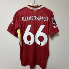 2026年最新】リヴァプール ユニフォーム アーノルドの人気アイテム