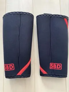 2026年最新】sbd ニー スリーブの人気アイテム - メルカリ