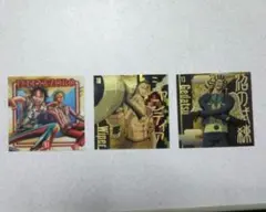 2026年最新】森永 ワンピース シールの人気アイテム - メルカリ