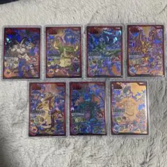 2026年最新】ドラゴンボールヒーローズ サンプルカードの人気アイテム