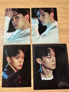 2026年最新】EXO チェンの人気アイテム - メルカリ