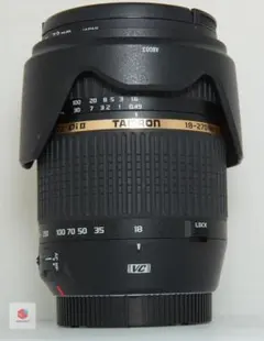2026年最新】TAMRON 18-270mm F3.5-6.3 Diの人気アイテム - メルカリ
