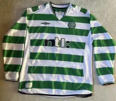 2026年最新】セルティック umbroの人気アイテム - メルカリ