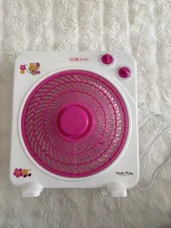 2026年最新】ハローキティ 扇風機の人気アイテム - メルカリ